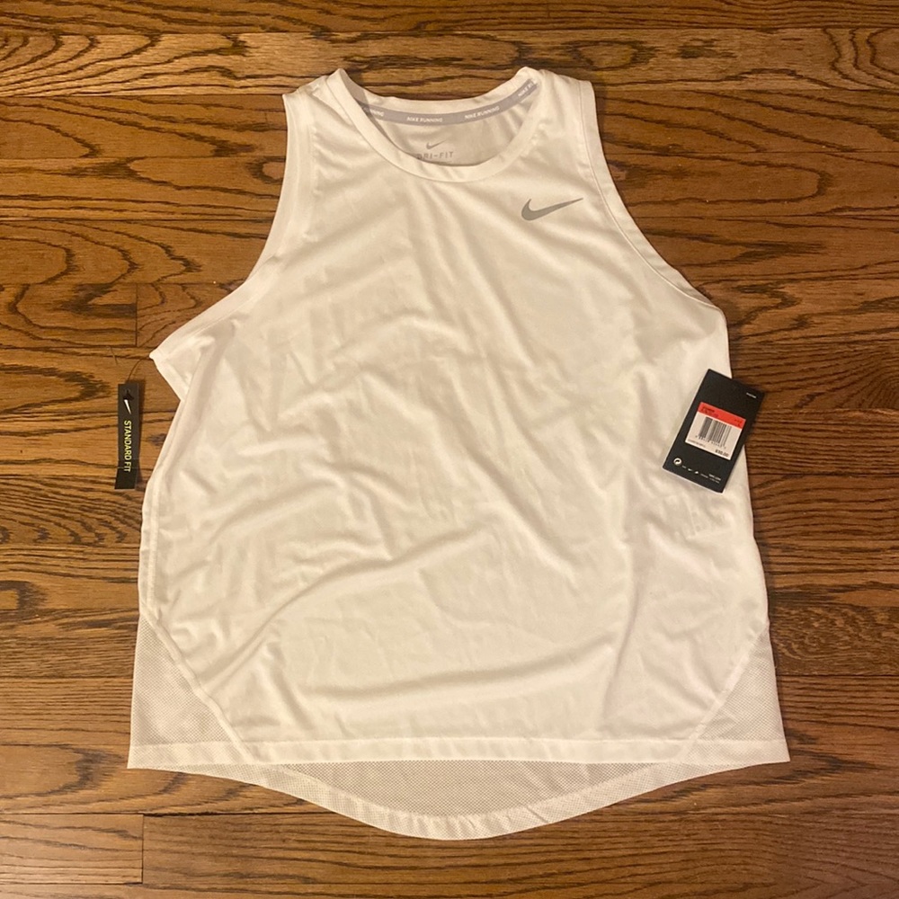 Nike Running Tank Top
